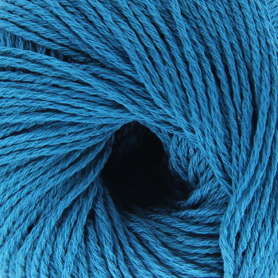 Adriafil Cheope 30 blauw petrol op=op uit collectie 