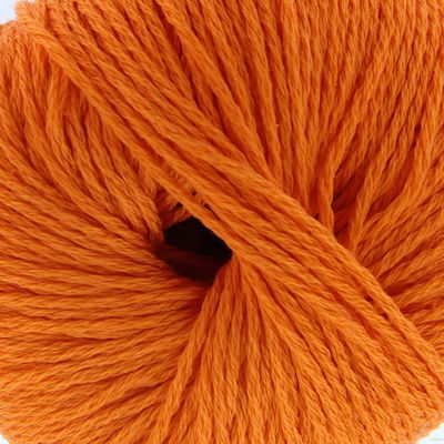 Adriafil Cheope 53 oranje op=op uit collectie 