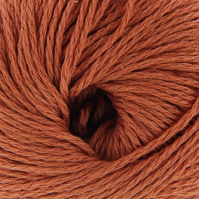 Adriafil Cheope 61 bruin oranje op=op uit collectie 