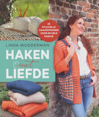 Haken met Liefde