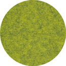 Hobbyvilt 1,5 mm - groen lime gemeleerd M6547 breedte 45 cm (24 cm)
