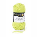Schachenmayr Sun City 0273 lime groen (op=op)