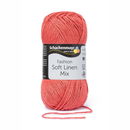 Schachenmayr Soft Linen Mix 38 mandel (op=op uit collectie)