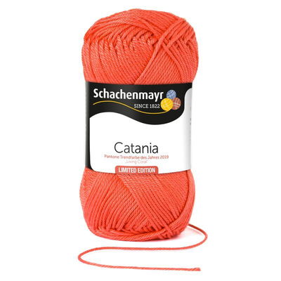 Schachenmayr Catania 2019 kreeft op=op uit collectie 