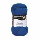 Schachenmayr Catania 2020 blauw (op=op uit collectie)