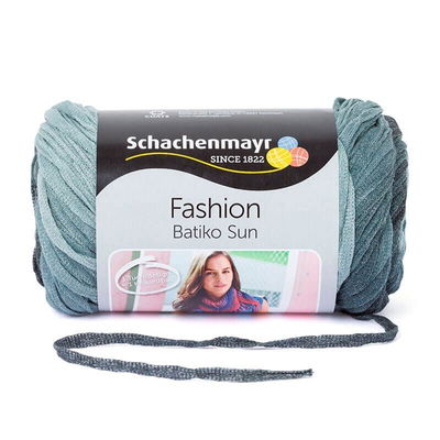 Schachenmayr Batiko Sun