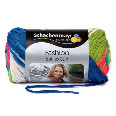 Schachenmayr Batiko Sun 89 op=op 