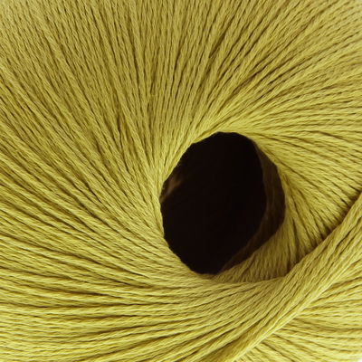 Adriafil Snappy Ball 98 mosterd geel op=op uit collectie 