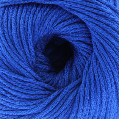 Adriafil Memphis 81 blauw op=op uit collectie 