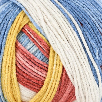 Adriafil Bon Ton 86 cielo op=op uit collectie 