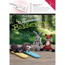 Klaparmbandjes Bosdieren