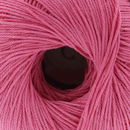 Adriafil Uno A Ritorto 8 - 04 roze framboos (op=op uit collectie)