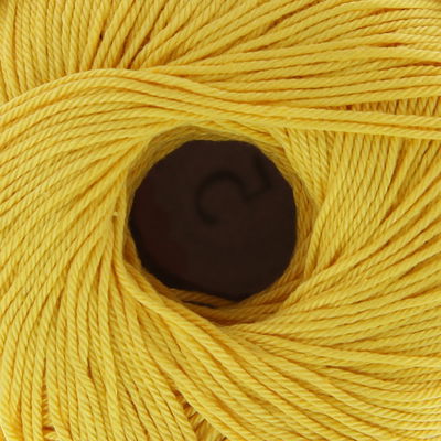 Adriafil Uno A Ritorto 8 - 07 geel mais op=op uit collectie 