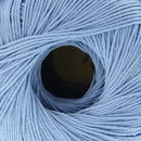 Adriafil Uno A Ritorto 8 - 09 blauw licht (op=op uit collectie)