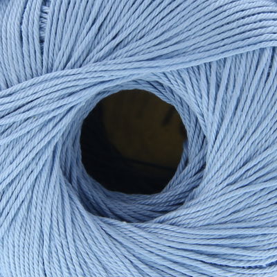 Adriafil Uno A Ritorto 8 - 09 blauw licht op=op uit collectie 