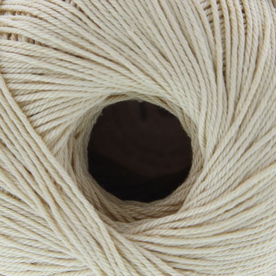 Adriafil Uno A Ritorto 8 - 11 creme op=op uit collectie 