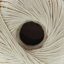 Adriafil Uno A Ritorto 8 - 12 ecru donker (op=op uit collectie)