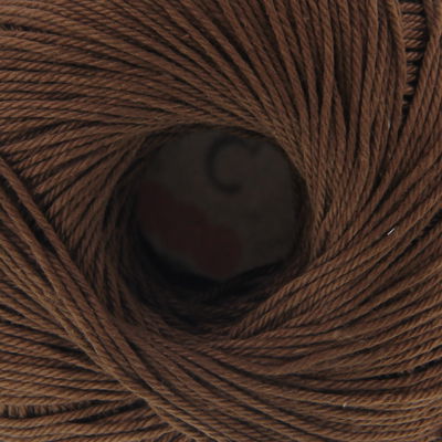 Adriafil Uno A Ritorto 8 - 15 bruin op=op uit collectie 