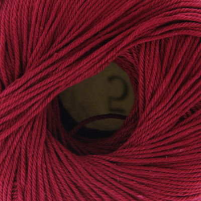 Adriafil Uno A Ritorto 8 - 18 rood donker op=op uit collectie 