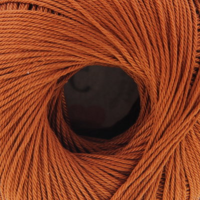 Adriafil Uno A Ritorto 8 - 27 oranje roest op=op 