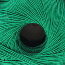 Adriafil Uno A Ritorto 8 - 36 groen fel (op=op uit collectie)