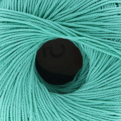 Adriafil Uno A Ritorto 8 - 41 groen emerald op=op uit collectie 