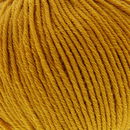 Adriafil Duo Comfort 50 oker geel (op=op uit collectie)