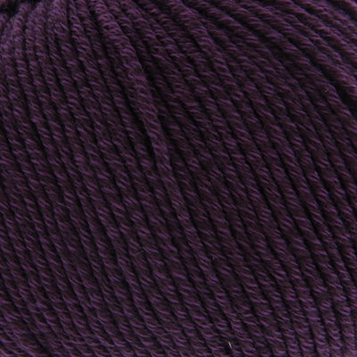 Adriafil Duo Comfort 52 Aubergine op=op uit collectie 