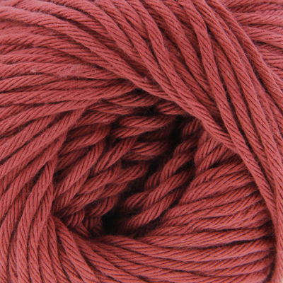 Adriafil Nature 61 oranje roest op=op uit collectie 