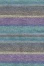 Lang Yarns Quattro color 812.0055 oud paars aqua