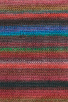 Lang Yarns Cloud 1077.0005 - multi color roze