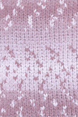 Lang Yarns Snowflake 1072.0087 roze op=op 