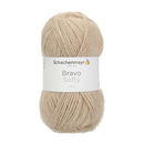 Schachenmayr Bravo Softy 8267 Zand (op=op uit collectie)