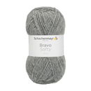 Schachenmayr Bravo Softy 8295 Grijs licht (op=op uit collectie)