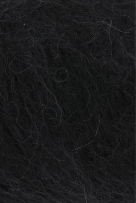Lang Yarns Wooladdicts Honor 1084.0004 zwart