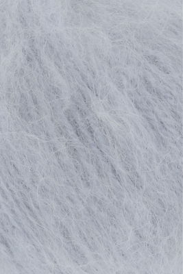 Lang Yarns Wooladdicts Honor 1084.0020 blauw licht