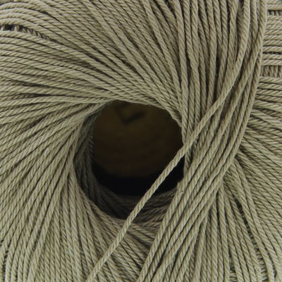 Adriafil Uno A Ritorto 5 - 97 grijs beige op=op uit collectie 