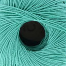 Adriafil Uno A Ritorto 5 - 41 groen emerald (op=op uit collectie)