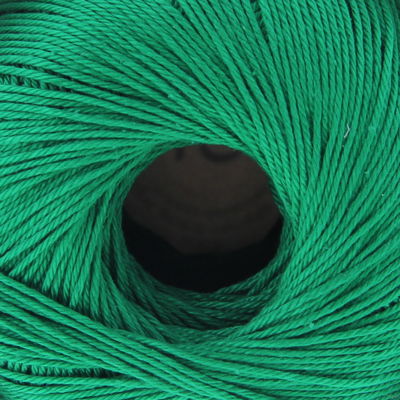 Adriafil Uno A Ritorto 5 - 36 groen fel op=op uit collectie 