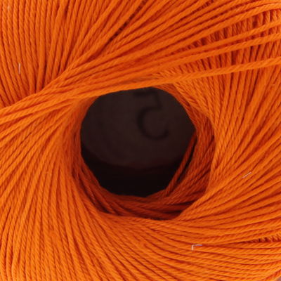 Adriafil Uno A Ritorto 5 - 35 oranje op=op uit collectie 