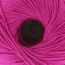 Adriafil Uno A Ritorto 5 - 31 roze fuchsia (op=op uit collectie)