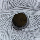 Adriafil Uno A Ritorto 5 - 28 grijs parel (op=op uit collectie)