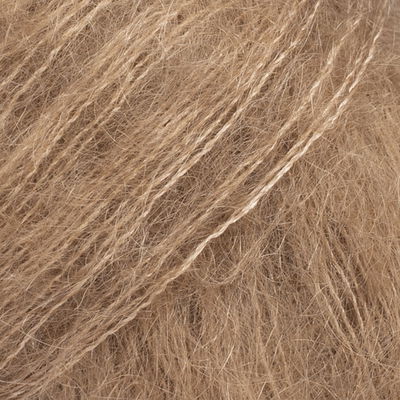 DROPS Kid silk 42 Amandel