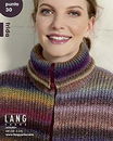 Lang Yarns Punto 30 Frida (op=op uit collectie)