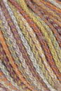 Lang Yarns Leo 1080.0002 oranje mix (op=op uit collectie)