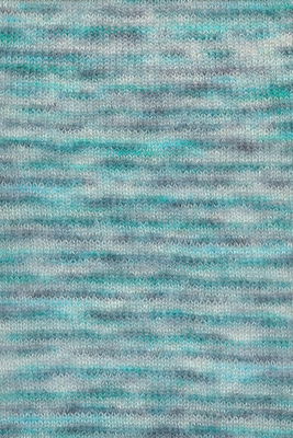 Lang Yarns Kid Color 1079.0007 aqua mix
