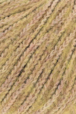 Lang Yarns Kris 1083.0004 geel oker