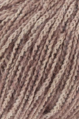 Lang Yarns Kris 1083.0005 rood koper