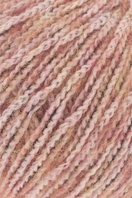 Lang Yarns Kris 1083.0007 rood oranje