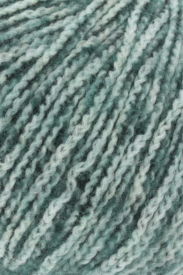 Lang Yarns Kris 1083.0009 groen aqua